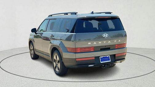 2026 Hyundai SANTA FE SEL 2.4