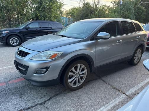 2012 Mazda CX-9 Grand Touring