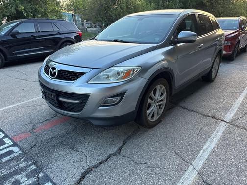 2012 Mazda CX-9 Grand Touring