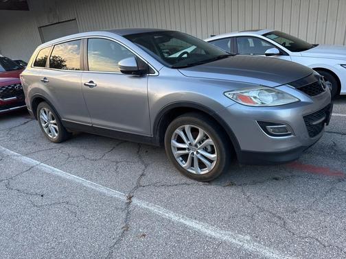 2012 Mazda CX-9 Grand Touring