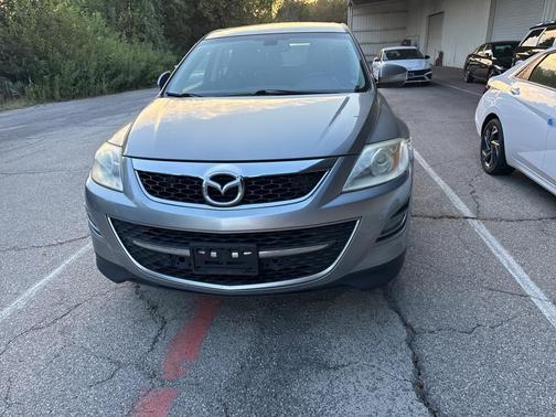 2012 Mazda CX-9 Grand Touring