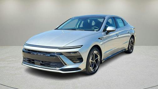 2026 Hyundai SONATA SEL