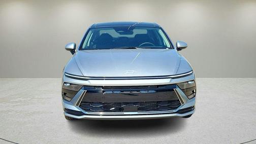 2026 Hyundai SONATA SEL