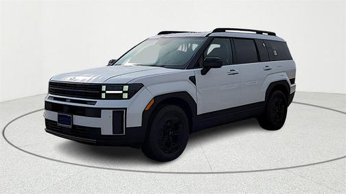 2026 Hyundai SANTA FE XRT