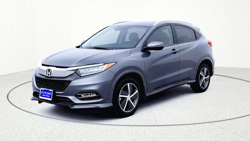 2019 Honda HR-V Touring