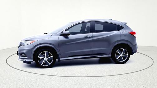 2019 Honda HR-V Touring