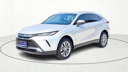 2023 Toyota Venza LE
