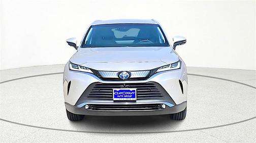 2023 Toyota Venza LE