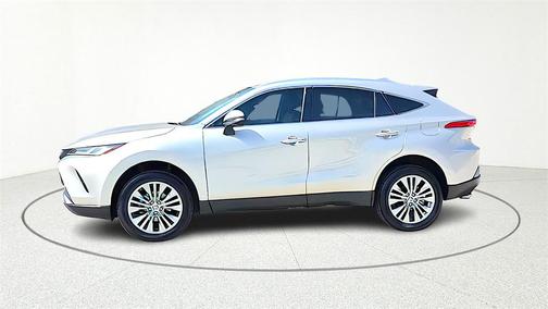 2023 Toyota Venza LE