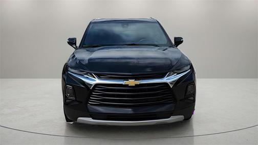 2022 Chevrolet Blazer 3LT
