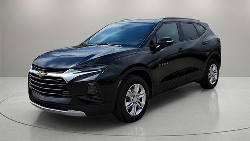 2022 Chevrolet Blazer 3LT