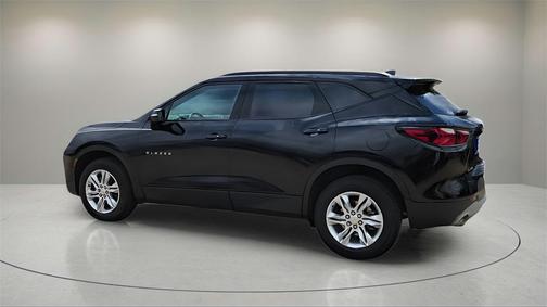 2022 Chevrolet Blazer 3LT