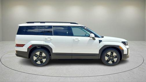 2025 Hyundai SANTA FE SEL 2.4