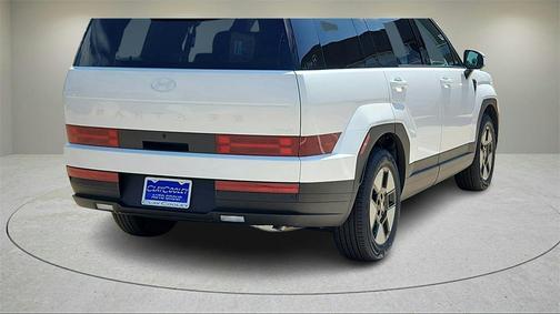 2025 Hyundai SANTA FE SEL 2.4