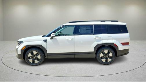 2025 Hyundai SANTA FE SEL 2.4