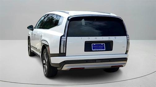 2026 Hyundai IONIQ 9 SEL