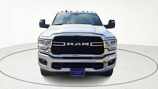 2024 RAM 3500 Big Horn Crew Cab 4x4 8' Box