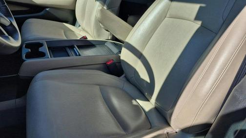 2019 Honda Odyssey Touring