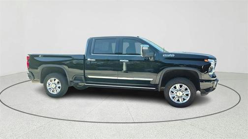 2024 Chevrolet Silverado 2500 High Country