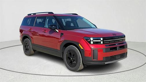 2026 Hyundai SANTA FE XRT