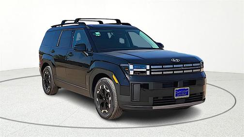 2026 Hyundai SANTA FE SEL 2.4