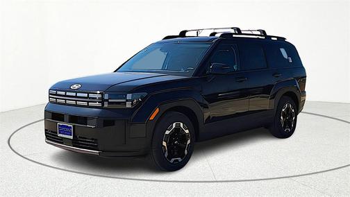 2026 Hyundai SANTA FE SEL 2.4