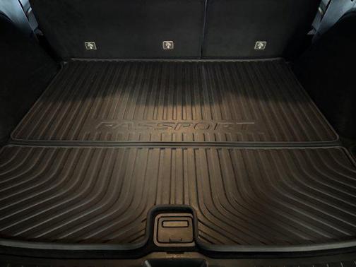 2021 Honda Passport 2WD Touring
