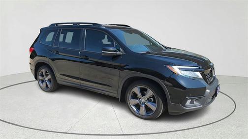 2021 Honda Passport 2WD Touring