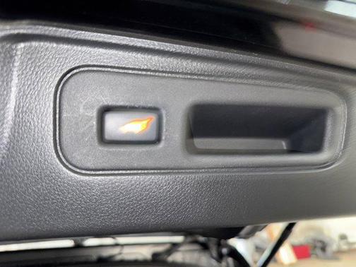 2021 Honda Passport 2WD Touring