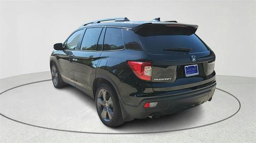 2021 Honda Passport 2WD Touring