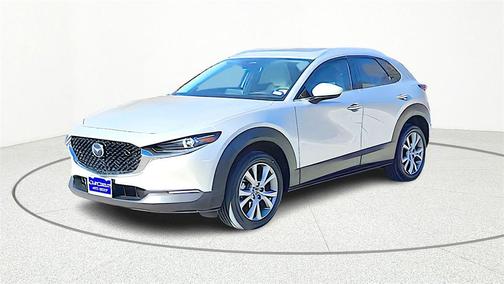 2024 Mazda CX-30 2.5 S Premium Package
