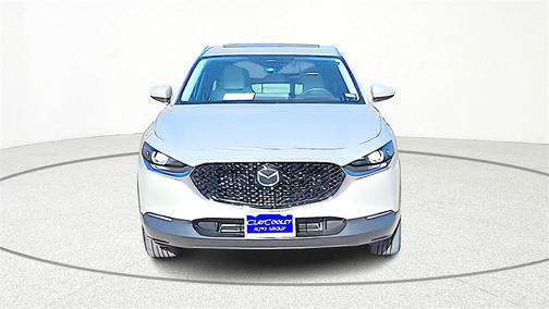 2024 Mazda CX-30 2.5 S Premium Package