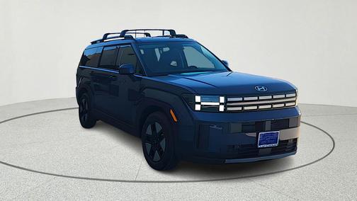 2026 Hyundai SANTA FE SEL 2.4