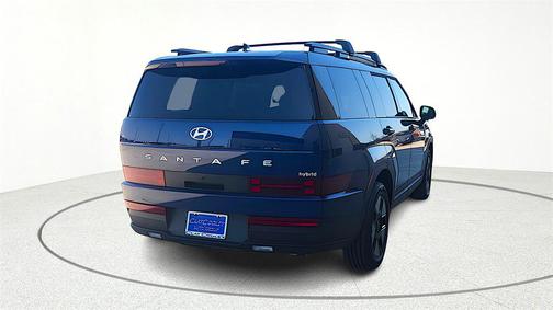 2026 Hyundai SANTA FE SEL 2.4