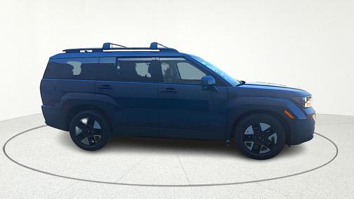 2026 Hyundai SANTA FE SEL 2.4