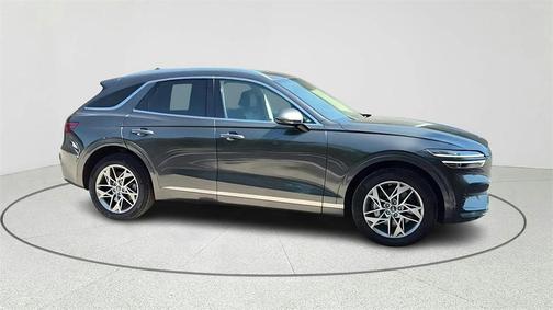 2025 Genesis GV70 2.5T AWD