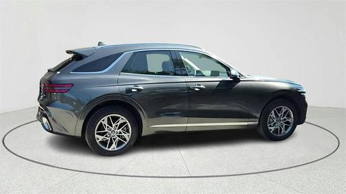 2025 Genesis GV70 2.5T AWD