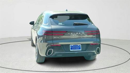 2025 Genesis GV70 2.5T AWD