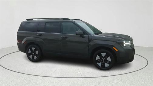 2026 Hyundai SANTA FE SEL 2.4