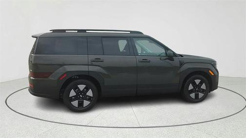 2026 Hyundai SANTA FE SEL 2.4