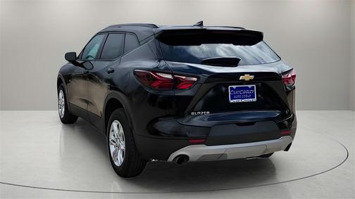 2020 Chevrolet Blazer 1LT