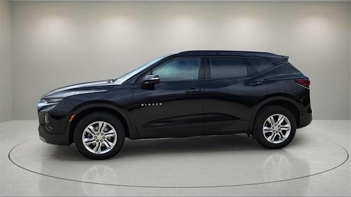 2020 Chevrolet Blazer 1LT