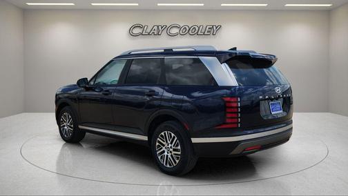 2026 Hyundai PALISADE SEL