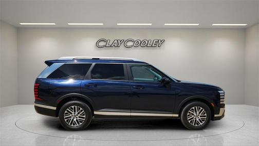 2026 Hyundai PALISADE SEL