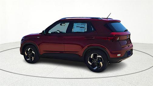 2024 Hyundai VENUE Limited