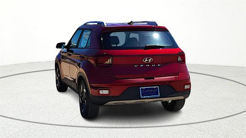 2024 Hyundai VENUE Limited