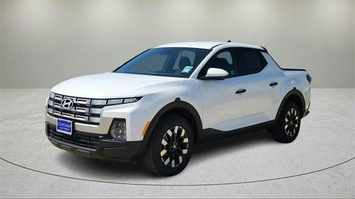 2026 Hyundai SANTA CRUZ SE