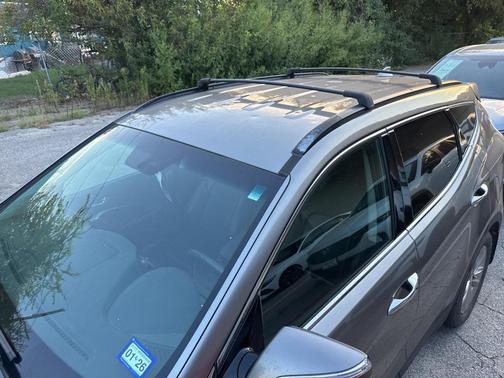 2018 Hyundai Santa Fe Sport 2.0L Turbo