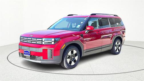 2026 Hyundai SANTA FE SEL 2.4