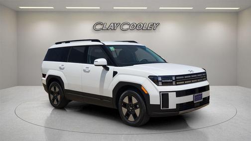 2026 Hyundai SANTA FE SEL 2.4